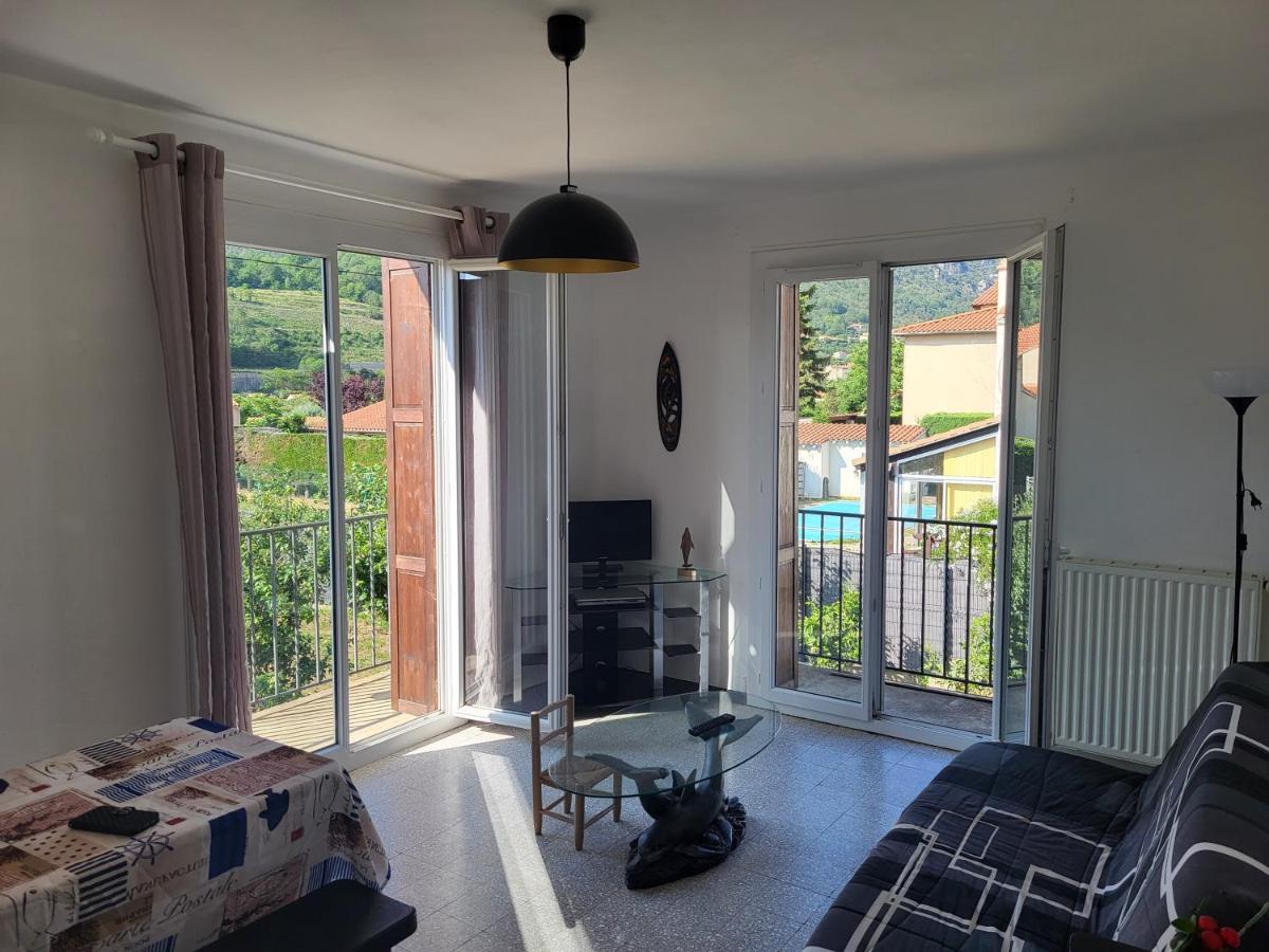 Appartement T3 80M2 Ria Sirah 外观 照片