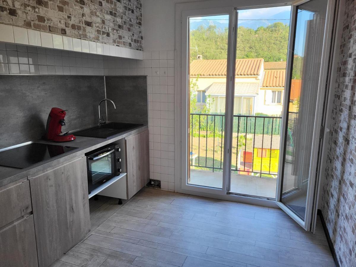 Appartement T3 80M2 Ria Sirah 外观 照片