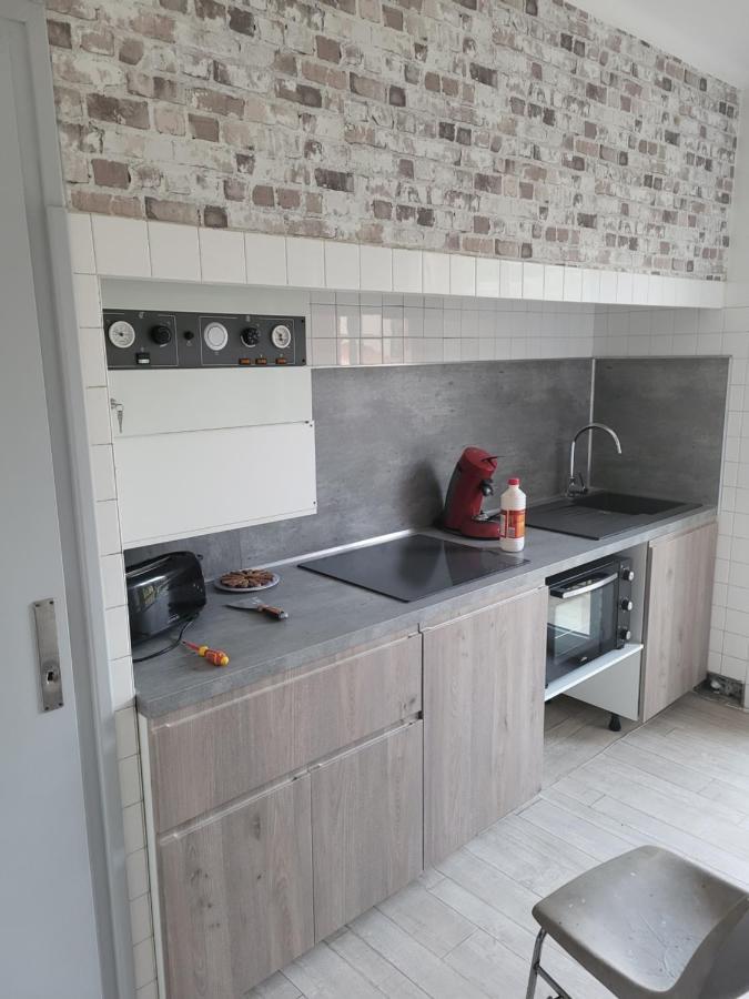 Appartement T3 80M2 Ria Sirah 外观 照片